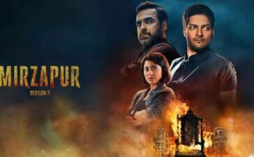 Mirzapur Season 3 Ending Explained