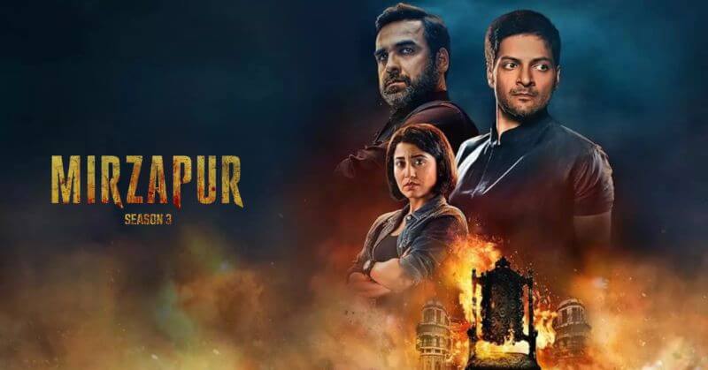 Mirzapur Season 3 Ending Explained