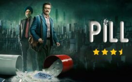 Pill Series Review Cinetales