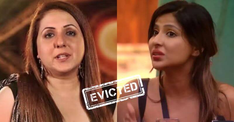 Sana Sultan Or Munisha Khatwani BB OTT 3 Third Eviction