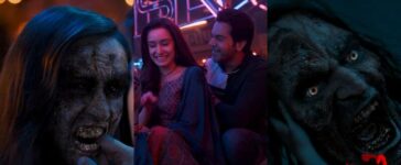Stree 2 Trailer Review Cinetales Praneet Samaiya