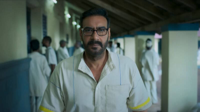 Auron Mein Kahan Dum Tha Ajay Devgn