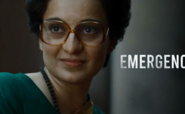 Emergency Trailer Kangana Ranaut Cinetales