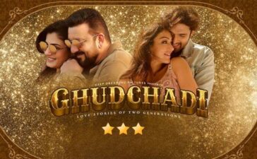 Ghudchadi Review Cinetales