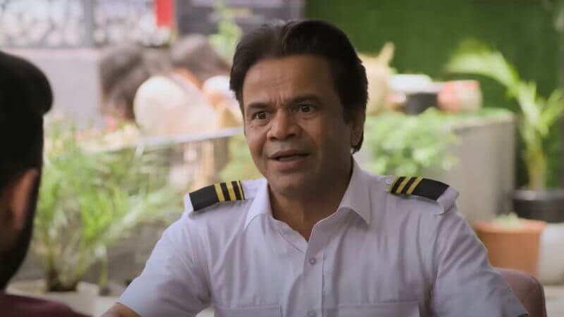 Pad Gaye Pange Rajpal Yadav