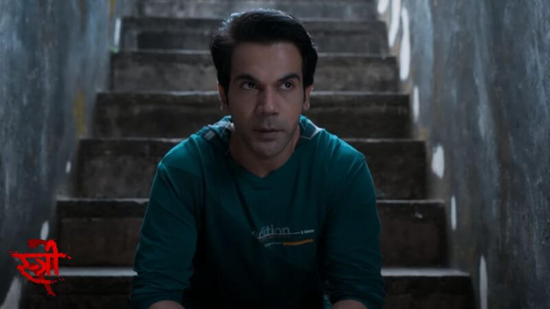 Rajkummar Rao Stree 2 Fees