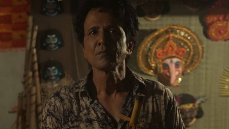 Shekhar Home Kay Kay Menon