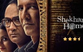 Shekhar Home Series Review