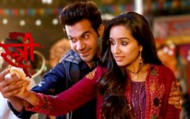 Stree 2 Day 2 Box Office Collection