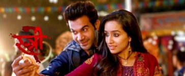 Stree 2 Day 2 Box Office Collection