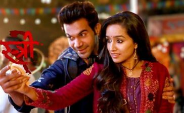 Stree 2 Day 2 Box Office Collection