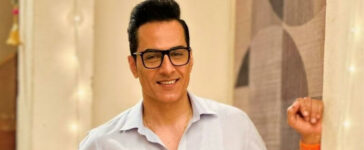 Sudhanshu Pandey Quits Anupamaa