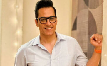 Sudhanshu Pandey Quits Anupamaa