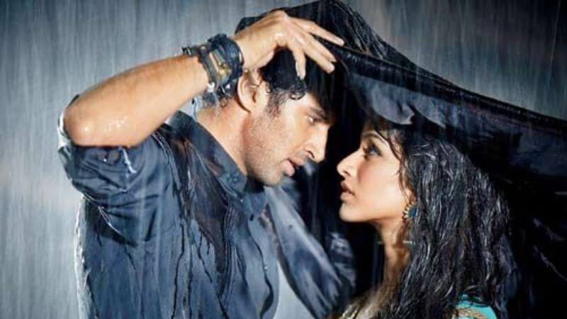 Aditya Roy Kapur Shraddha Kapoor Aashiqui 2