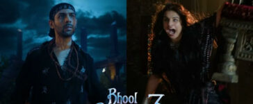 Bhool Bhulaiyaa 3 Teaser Review Cinetales