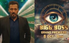 Bigg Boss 18 Promo Salman Khan