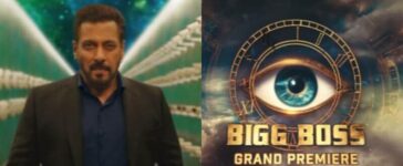 Bigg Boss 18 Promo Salman Khan