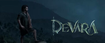 Devara Trailer Review Cinetales