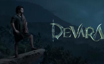 Devara Trailer Review Cinetales