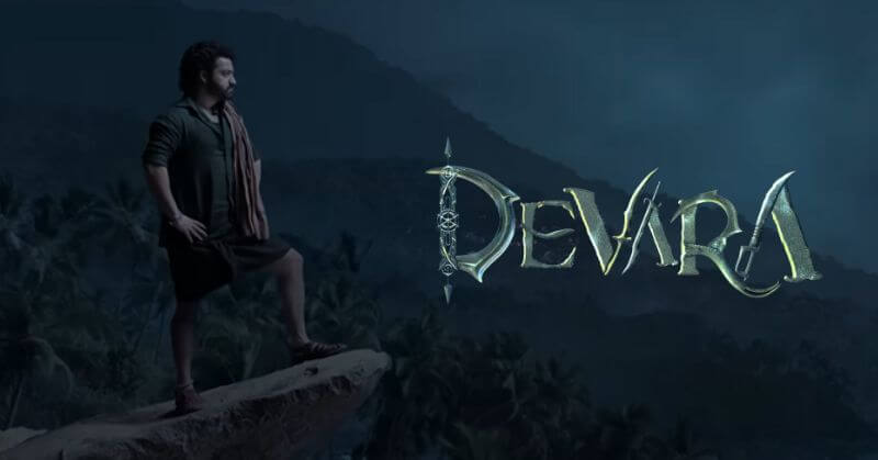 Devara Trailer Review Cinetales