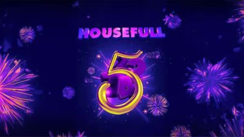 Housefull 5 Release Date