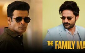 Jaideep Ahlawat The Family Man 3