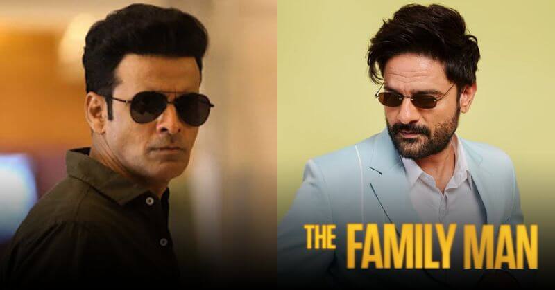 Jaideep Ahlawat The Family Man 3