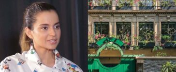 Kangana Ranaut Sells Mumbai Bungalow