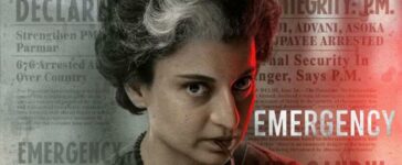 Kangana Ranaut's Emergency Postponed