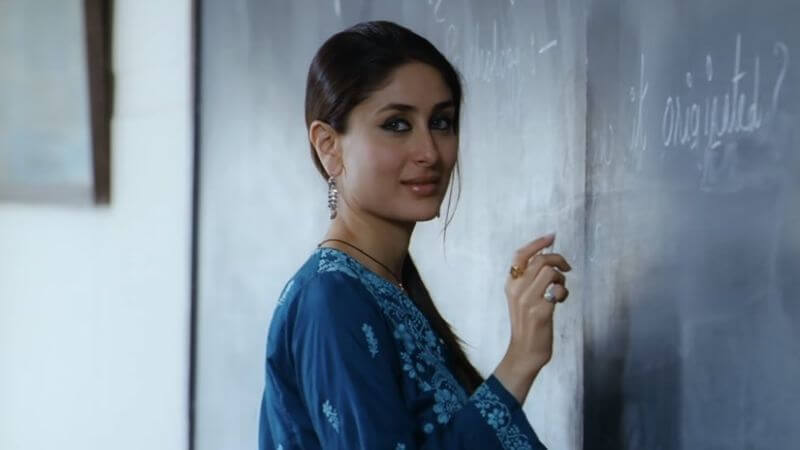 Kareena Kapoor in Kurbaan