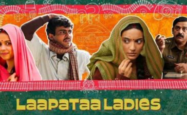 Laapataa Ladies India's Entry To Oscars 2025