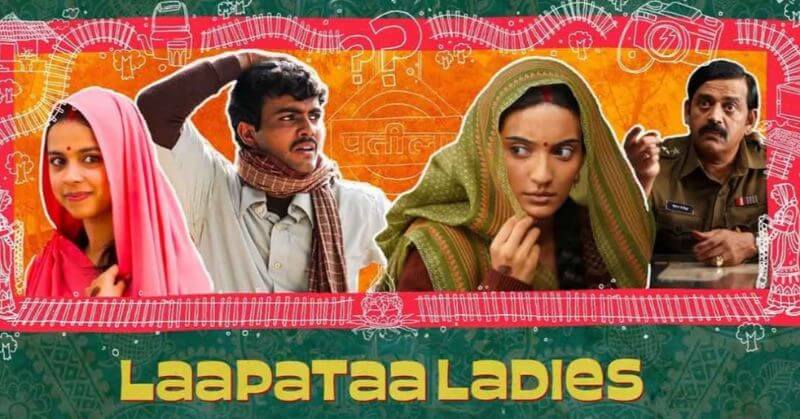 Laapataa Ladies India's Entry To Oscars 2025