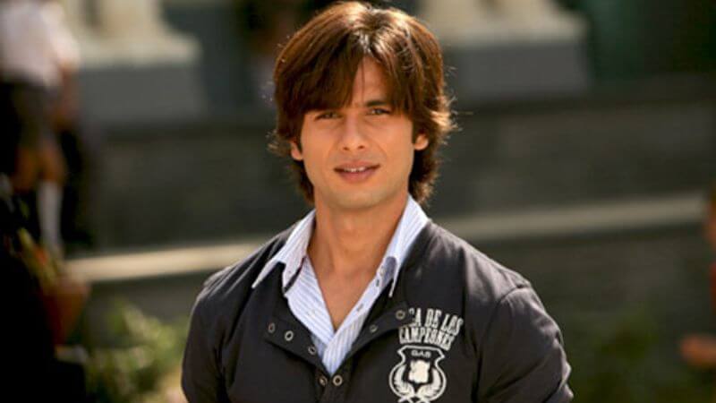 Shahid Kapoor Paathshala On-Screen Teachers