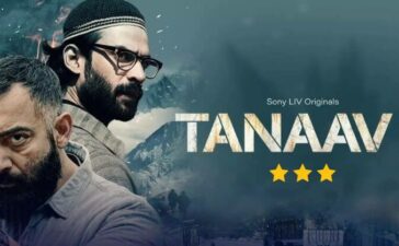 Tanaav Season 2 Series Review