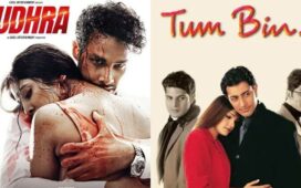 Weekend Watch Tum Bin Yudhra