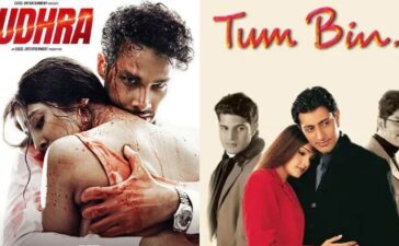 Weekend Watch Tum Bin Yudhra