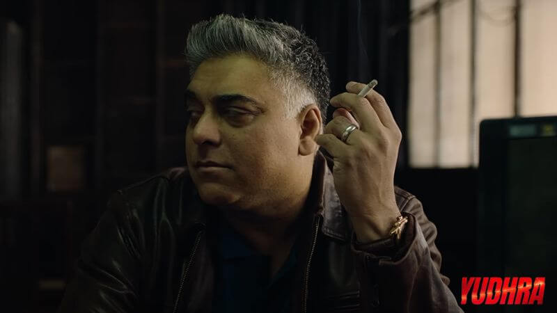 Yudhra Ram Kapoor