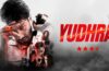 Yudhra Review Cinetales