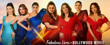 Fabulous Lives Vs Bollywood Wives S3 Review