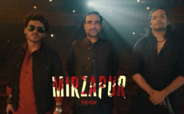 Mirzapur The Film