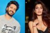 Beautiful Vegetarian Celebrities 2024 Riteish Deshmukh Jacqueline Fernandez PETA India