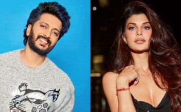 Beautiful Vegetarian Celebrities 2024 Riteish Deshmukh Jacqueline Fernandez PETA India