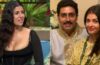 Nimrat Kaur Abhishek Bachchan Aishwarya Rai