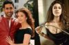 Nimrat Kaur Abhishek Bachchan Aishwarya Rai