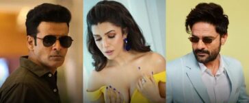 Nimrat Kaur In The Family Man S3