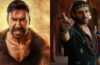 SIngham Again Title Track Removed YT