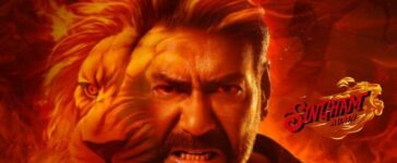 Singham Again Trailer On October 7