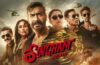 Singham Again Trailer