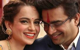 Tanu Weds Manu 3 Triple Role Kangana