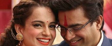 Tanu Weds Manu 3 Triple Role Kangana